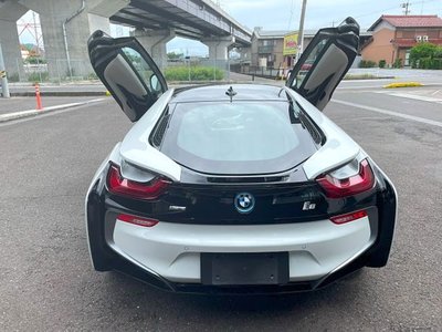 صورة مصغرة 15 لـ 2015 BMW I8