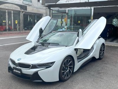 صورة مصغرة 11 لـ 2015 BMW I8