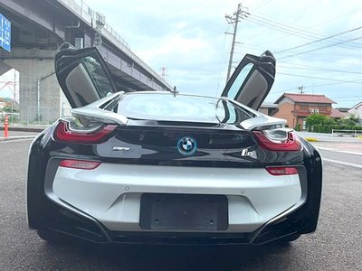 صورة مصغرة 18 لـ 2015 BMW I8