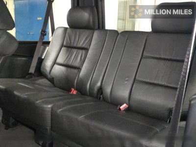 MERCEDES-BENZ G-CLASS AMG - 6