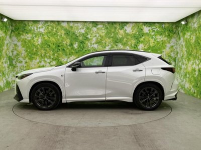 LEXUS NX - 2