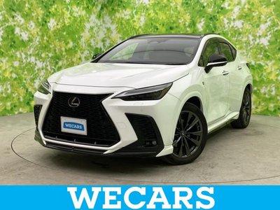 LEXUS NX - 1