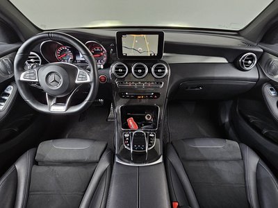 MERCEDES-BENZ GLC - 5