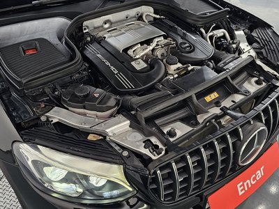 MERCEDES-BENZ GLC - 7