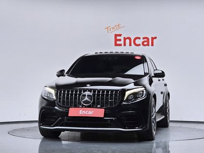 MERCEDES-BENZ GLC - 2