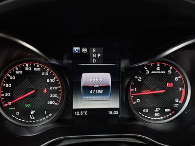 MERCEDES-BENZ GLC - 8