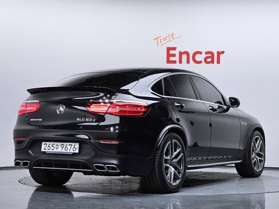 MERCEDES-BENZ GLC - 3