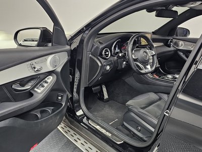 MERCEDES-BENZ GLC - 10