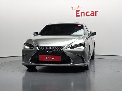 LEXUS ES - 2