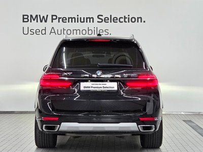 BMW X7 - 3