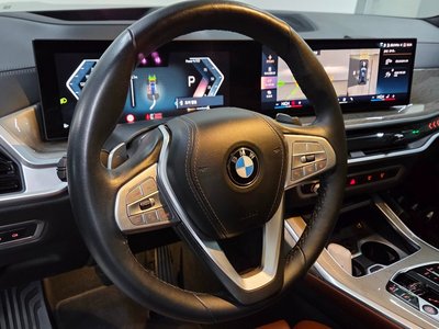 BMW X7 - 9