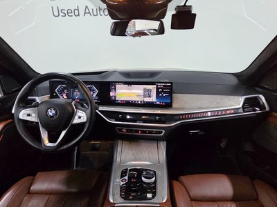 BMW X7 - 4
