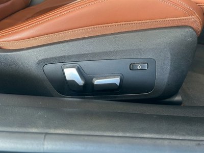 BMW 4 SERIES COUPE - 10