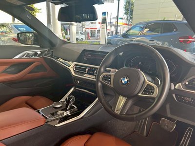 BMW 4 SERIES COUPE - 8