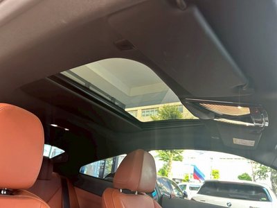 BMW 4 SERIES COUPE - 5