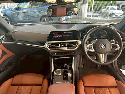 BMW 4 SERIES COUPE - 4