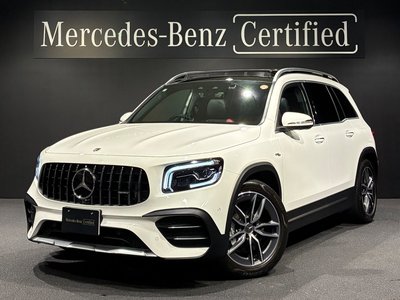 2022 Mercedes-BENZ GLB AMG photo 2