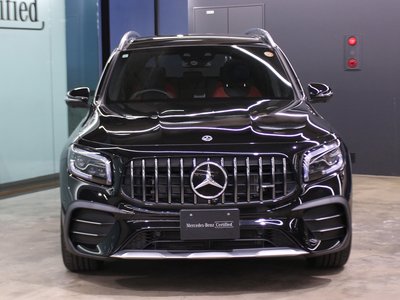 MERCEDES-BENZ GLB AMG - 2
