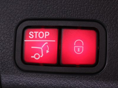 MERCEDES-BENZ GLB AMG - 8