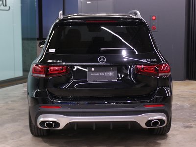 MERCEDES-BENZ GLB AMG - 5