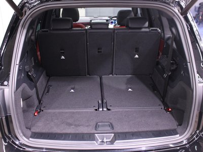 MERCEDES-BENZ GLB AMG - 6