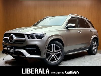 MERCEDES-BENZ GLE - 1