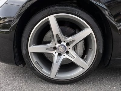 2016 Mercedes-BENZ SL 照片 9