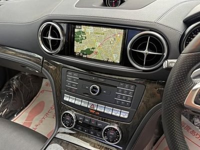 2016 Mercedes-BENZ SL 照片 6