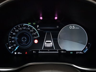 GENESIS G80 (RG3) - 8