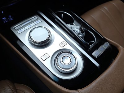 GENESIS G80 (RG3) - 9