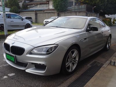 BMW 6 SERIES - 9