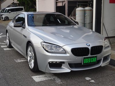 BMW 6 SERIES - 4