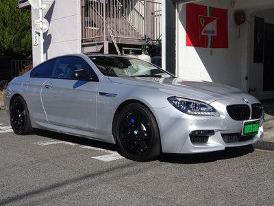 BMW 6 SERIES - 3
