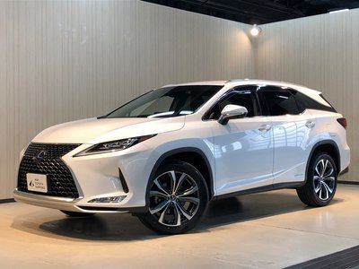 LEXUS RX - 1