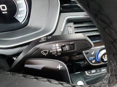2022 AUDI A5 — миниатюра 39