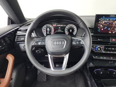 2022 AUDI A5 — миниатюра 19