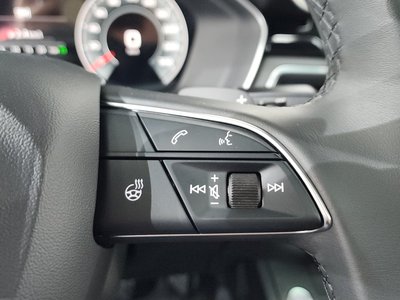 2022 AUDI A5 — миниатюра 23