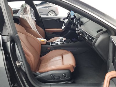 2022 AUDI A5 — миниатюра 16
