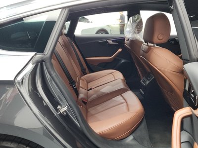 2022 AUDI A5 — миниатюра 17
