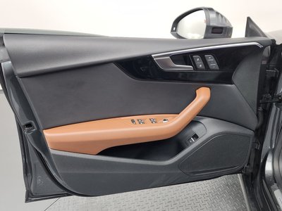 2022 AUDI A5 — миниатюра 14