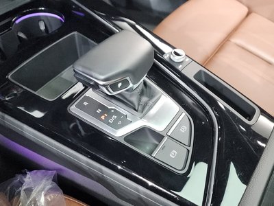 2022 AUDI A5 — миниатюра 12
