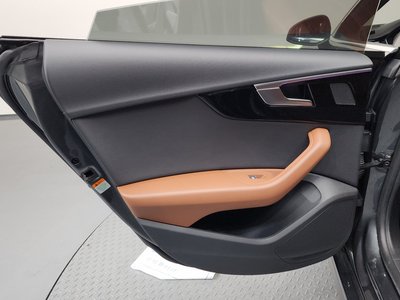 2022 AUDI A5 — миниатюра 15