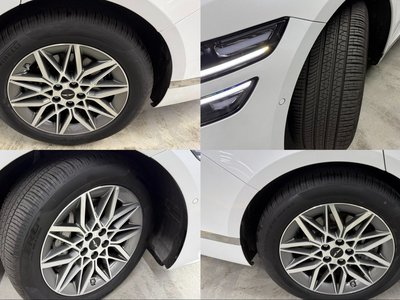 GENESIS G80 (RG3) - 6