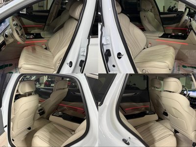 GENESIS G80 (RG3) - 9