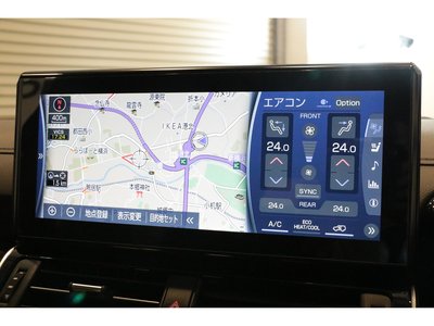 2023 Toyota LAND CRUISER 300 — миниатюра 44