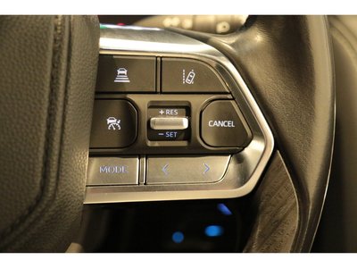 2023 Toyota LAND CRUISER 300 — миниатюра 33