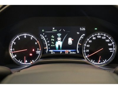 2023 Toyota LAND CRUISER 300 — миниатюра 31