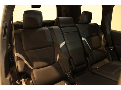 2023 Toyota LAND CRUISER 300 — миниатюра 24