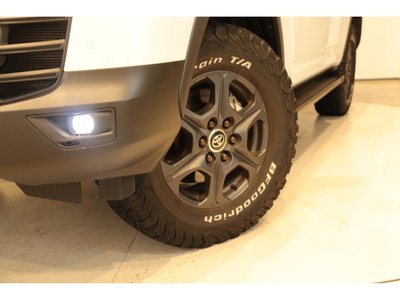 TOYOTA LAND CRUISER 300 - 3