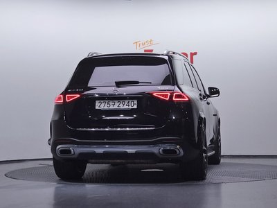 MERCEDES-BENZ GLE - 3